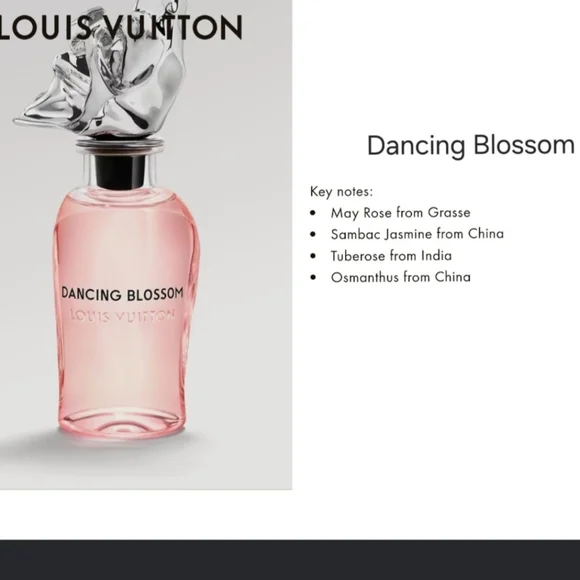 🔥5pc✅️ Louis Vuitton💰PRECIOUS💰 HIGH-END FRAGRANCE💥 - Picture 14 of 15